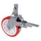 Bon Tool Bon 14-282 Scaffold Caster, 8" Diameter, 1 3/8" Stem 14-282 - alternate 2